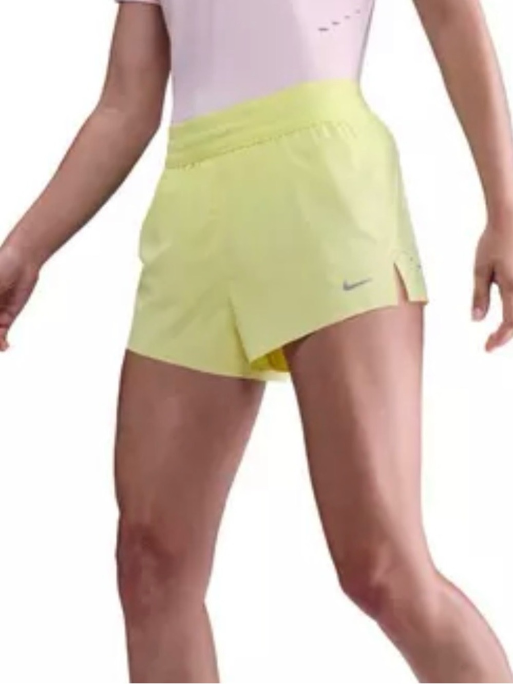 Nike Women's Swift Dri-Fit Running Short